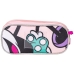 Trousse Fourre-Tout Double Minnie Mouse