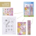 Stationery Set Peppa Pig