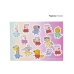 Stationery Set Peppa Pig