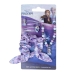 Set de accesorii Frozen Multicolor 4 Piese