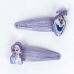 Ensemble d'accessoires Frozen Multicouleur 4 Pièces