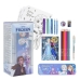 Stationery Set Frozen 24 Pieces