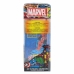 Conjunto Escolar Marvel 16 Peças