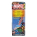 Kit fourniture scolaire Marvel 16 Pièces