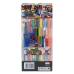 Kit fourniture scolaire Marvel 16 Pièces