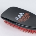 Brosse Démêlante Stranger Things Rouge