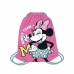 Mochila Escolar Minnie Mouse