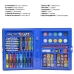 Stationery Set Sonic Briefcase