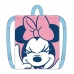 Schulrucksack Minnie Mouse