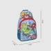 Mochila Infantil The Avengers Bandolera