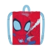 Zaino Scuola Spidey