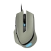 Rato Gaming Sharkoon SHARK Force II Cinzento