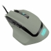 Rato Gaming Sharkoon SHARK Force II Cinzento