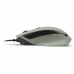 Gaming Maus Sharkoon SHARK Force II Grau