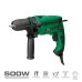 Τρυπάνι σφύρας Koma Tools 500 W 220-240 V