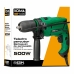 Τρυπάνι σφύρας Koma Tools 500 W 220-240 V