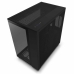 ATX Semi-tower Box NZXT CM-H91FB-01 Black