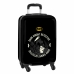 Cabin Trolley Batman  batman  Svart 20'' 34.5 x 55 x 20 cm