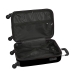 Cabin Trolley Batman  batman  Svart 20'' 34.5 x 55 x 20 cm