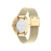 Meeste Kell Calvin Klein 25200271 Must (Ø 34 mm)