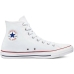 Women's casual trainers Converse Chuck Taylor All Star High White