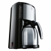 Aparat de cafea superautomat Melitta LOOK III THERM Alb