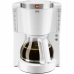 Ηλεκτρική καφετιέρα Melitta LOOK IV SELECTION 1011-03 Black 1000 W Λευκό 1000 W