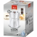 Ηλεκτρική καφετιέρα Melitta LOOK IV THERM SELECTION 1011-11 Λευκό 1000 W 1,2 L