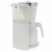 Ηλεκτρική καφετιέρα Melitta LOOK IV THERM SELECTION 1011-11 Λευκό 1000 W 1,2 L