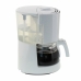 Kávéfőző Melitta ENJOY TOP GLASS 1017-03 1000 W Fehér 1000 W 1 L 1,2 L