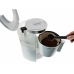 Електрическа кафемашина Melitta LOOK IV THERM SELECTION 1011-11 Бял 1000 W 1,2 L