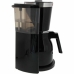 Cafetera de Goteo Melitta LOOK IV THERM SELECTION 1011-12 Negro Acero 1000 W 1,2 L