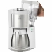 Dryppkaffetrakter Melitta LOOK V THERM PERFECTION WHITE 1 1080 W Hvit 1,25 L