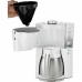 Kaffebryggare Melitta LOOK V THERM PERFECTION WHITE 1 1080 W Vit 1,25 L