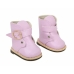 Dolls’ shoes Arias Pink 45 cm