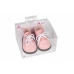 Dolls’ shoes Arias Pink 40 cm