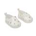 Dolls’ shoes Arias White 45 cm