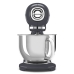 Robot da Cucina Smeg SMF03GREU Grigio 800 W 4,8 L