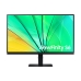 Игровой монитор Samsung ViewFinity S6 S60D S27D600EAU 27