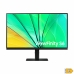 Игровой монитор Samsung ViewFinity S6 S60D S27D600EAU 27