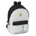 Cartable Safta Blanc