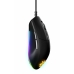 Optinė pelė SteelSeries Rival 3 Juoda