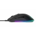 Optische Maus SteelSeries Rival 3 Schwarz