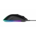 Optische Maus SteelSeries Rival 3 Schwarz