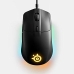 Myszka Optyczna SteelSeries Rival 3 Czarny