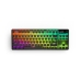 Tastiera per Giochi SteelSeries Apex Pro  Qwerty US