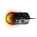 Souris Gaming SteelSeries Aerox 5 Jeux Noir Avec câble Lumières LED