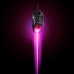 Souris Gaming SteelSeries Aerox 5 Jeux Noir Avec câble Lumières LED