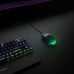 Gamer egér SteelSeries Aerox 5 Játékok Fekete Vezetékes LED Fények