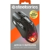 Игровая мышь SteelSeries Aerox 5 Wireless